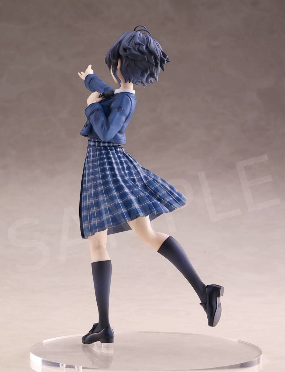 22/7 Miu Takigawa 1/7 Scale Figure: Aniplex - Tokyo Otaku