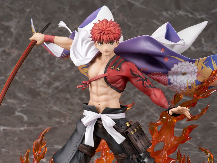 Fate/Grand Order Saber/Senji Muramasa 1/8 Scale Figure - Tokyo