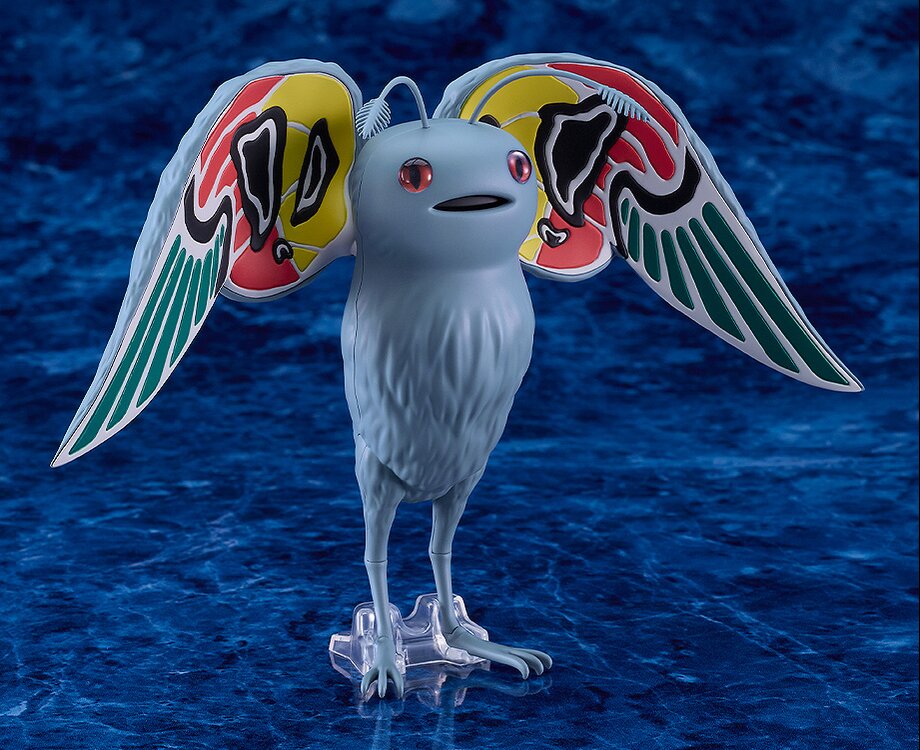 PLAMAX Minimum Factory MF-92 Shin Megami Tensei Mothman