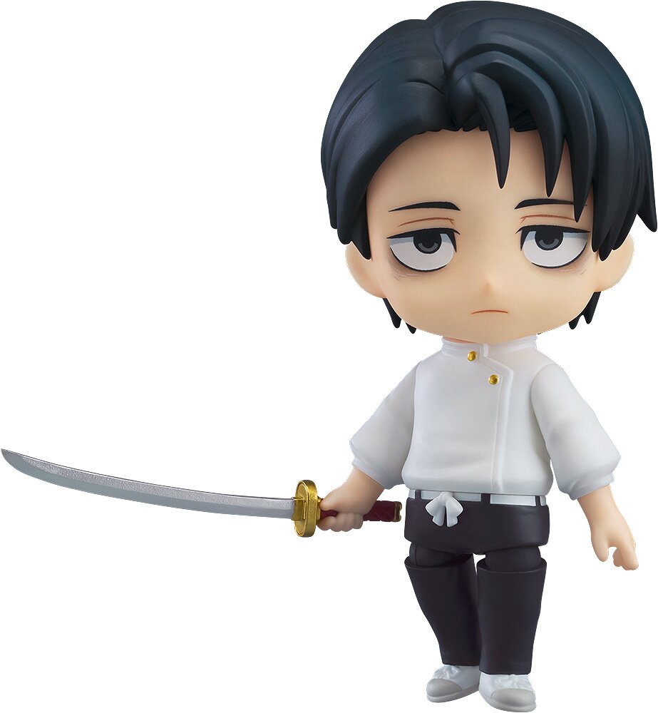 Nendoroid Jujutsu Kaisen Yuta Okkotsu: Execution Ver.: Good Smile
