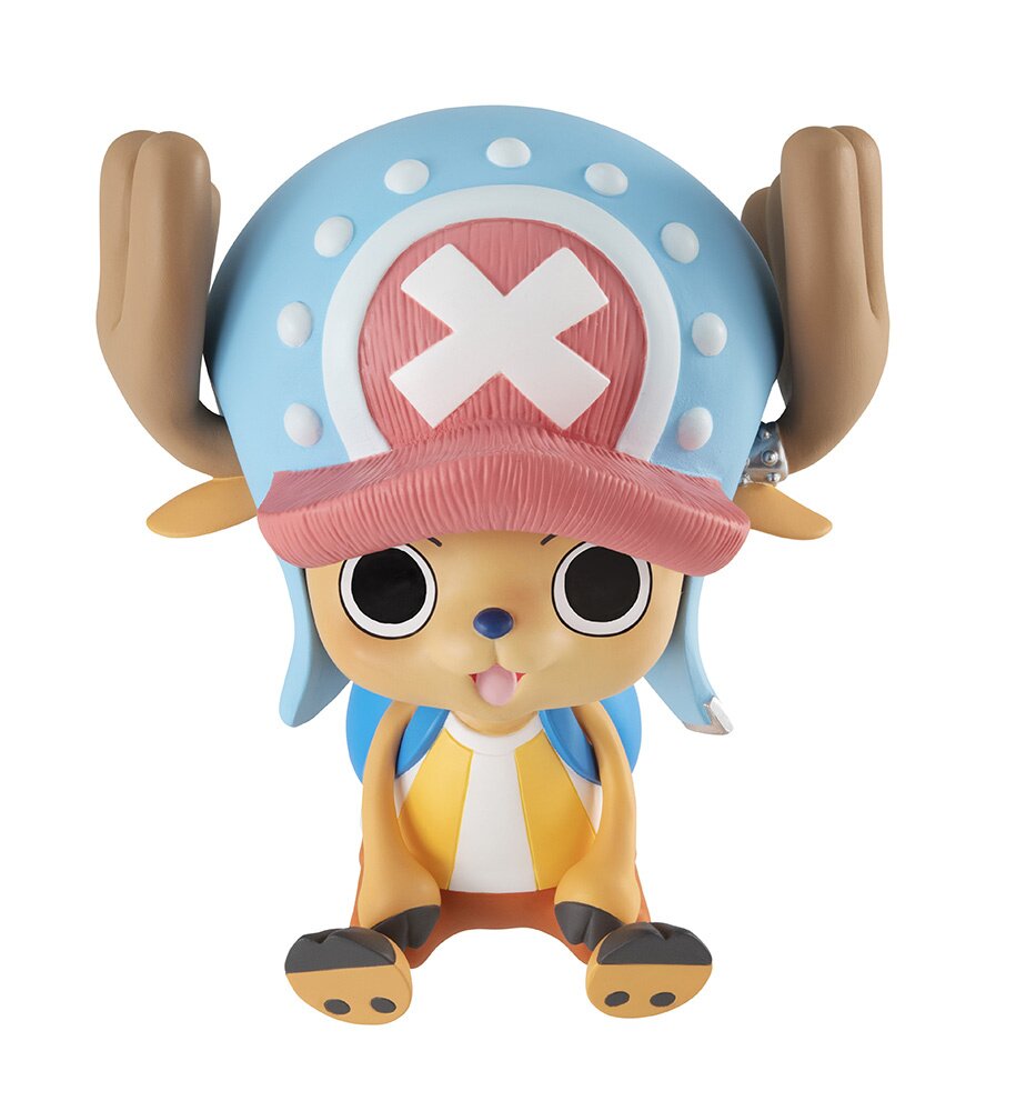 One Piece: 10 Times Chopper Saved The Day