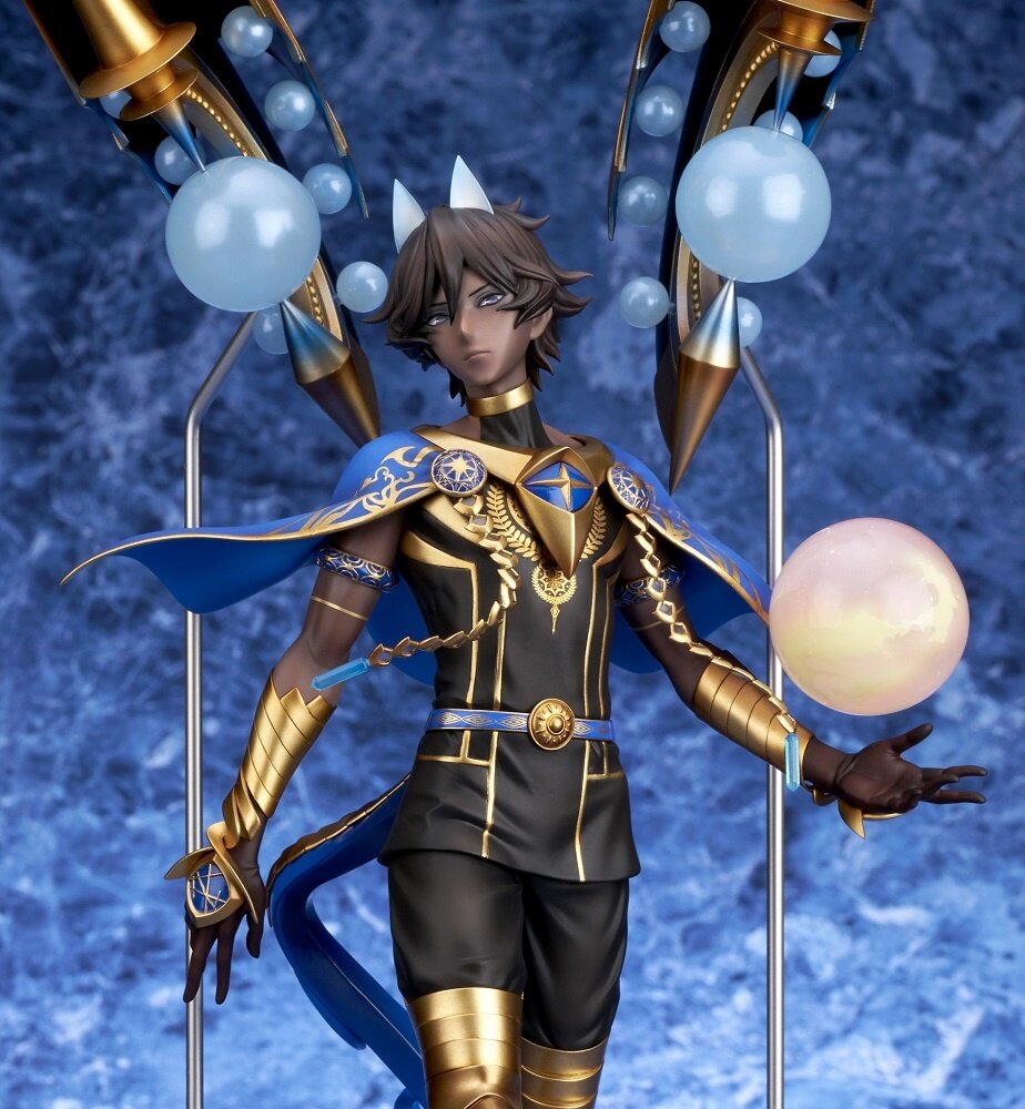 Amazon.com: Bandai Robot Soul Side KMF Lancelot siN Code