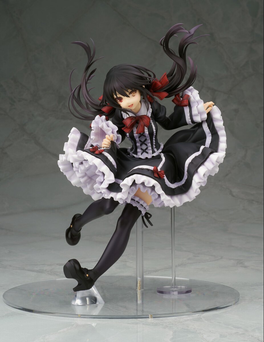 date a live figure