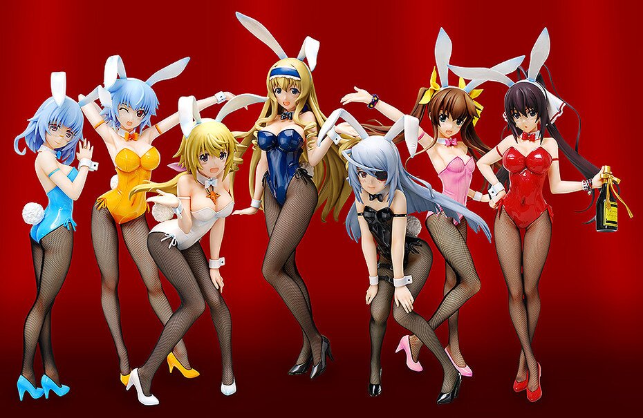 欺き兎 Standing Bunny by かふん Amazon | 壽屋(KOTOBUKIYA) イラストレーターオリジナル 欺き兎