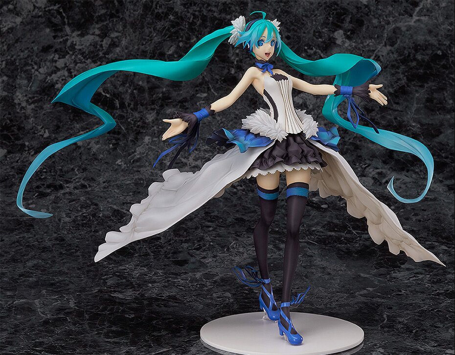 hatsune miku 2020 figure