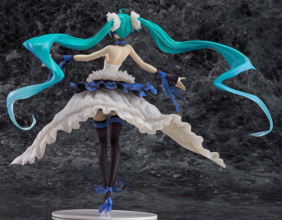 hatsune miku 2020 figure