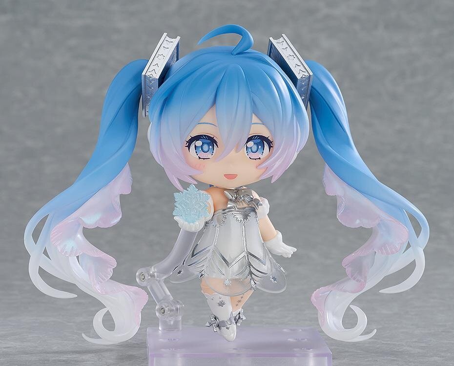 Nendoroid Hatsune Miku Symphony: 2025 Sapporo Concert Ver.: Good