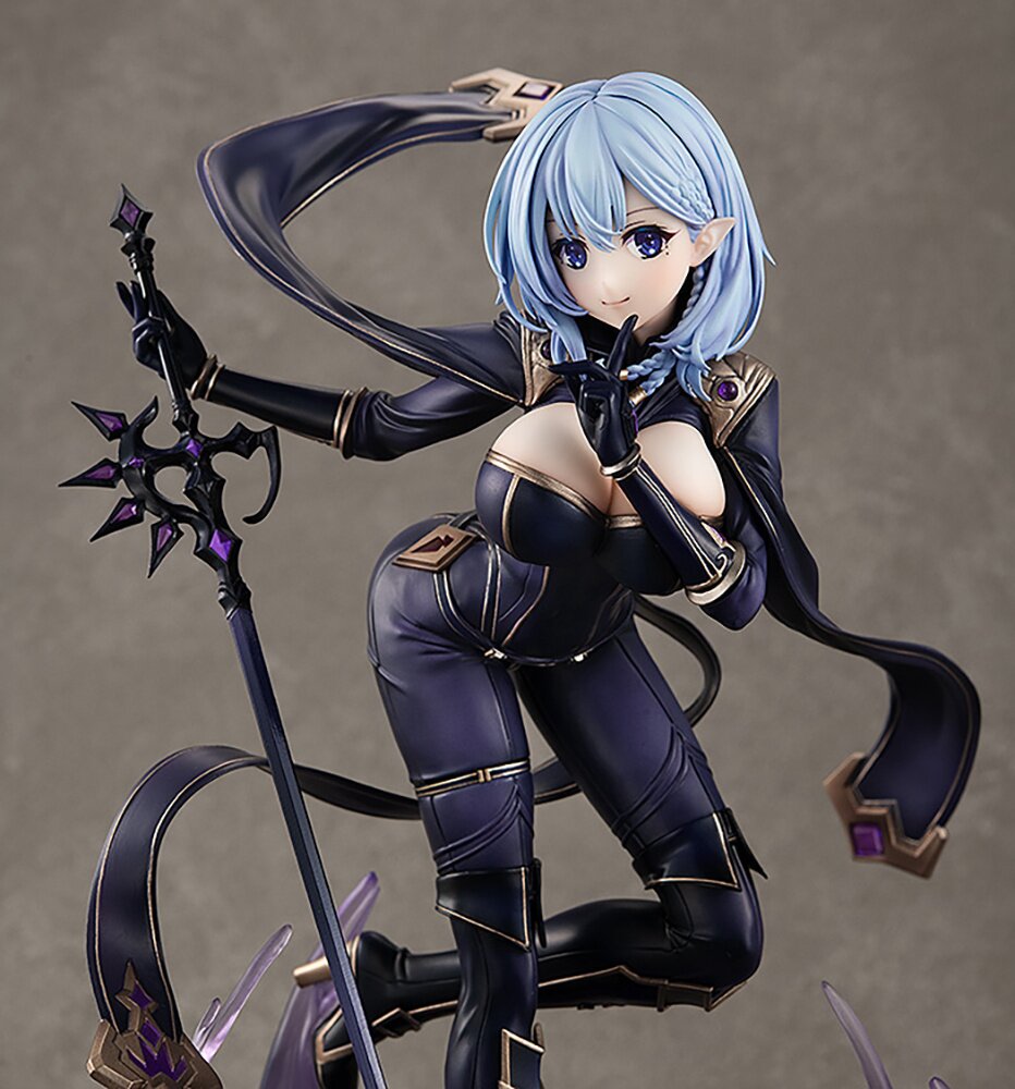 The Eminence in Shadow Light Novel Beta 1/7 Scale Figure - Tokyo