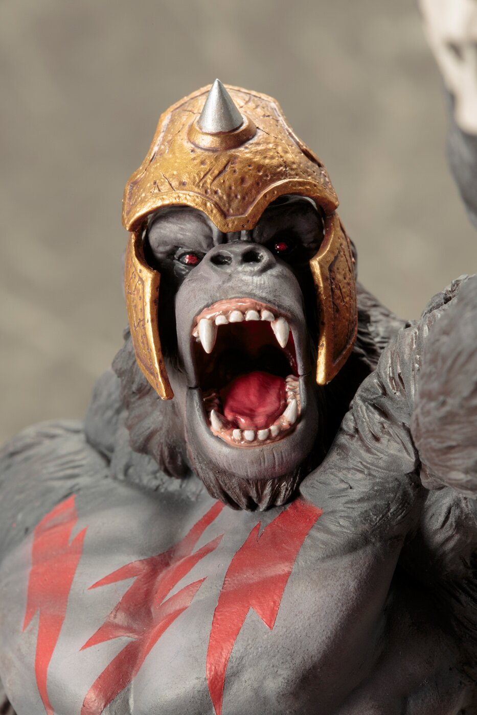 ArtFX+ [DC Comics] Gorilla Grodd (Re-run): KOTOBUKIYA - Tokyo