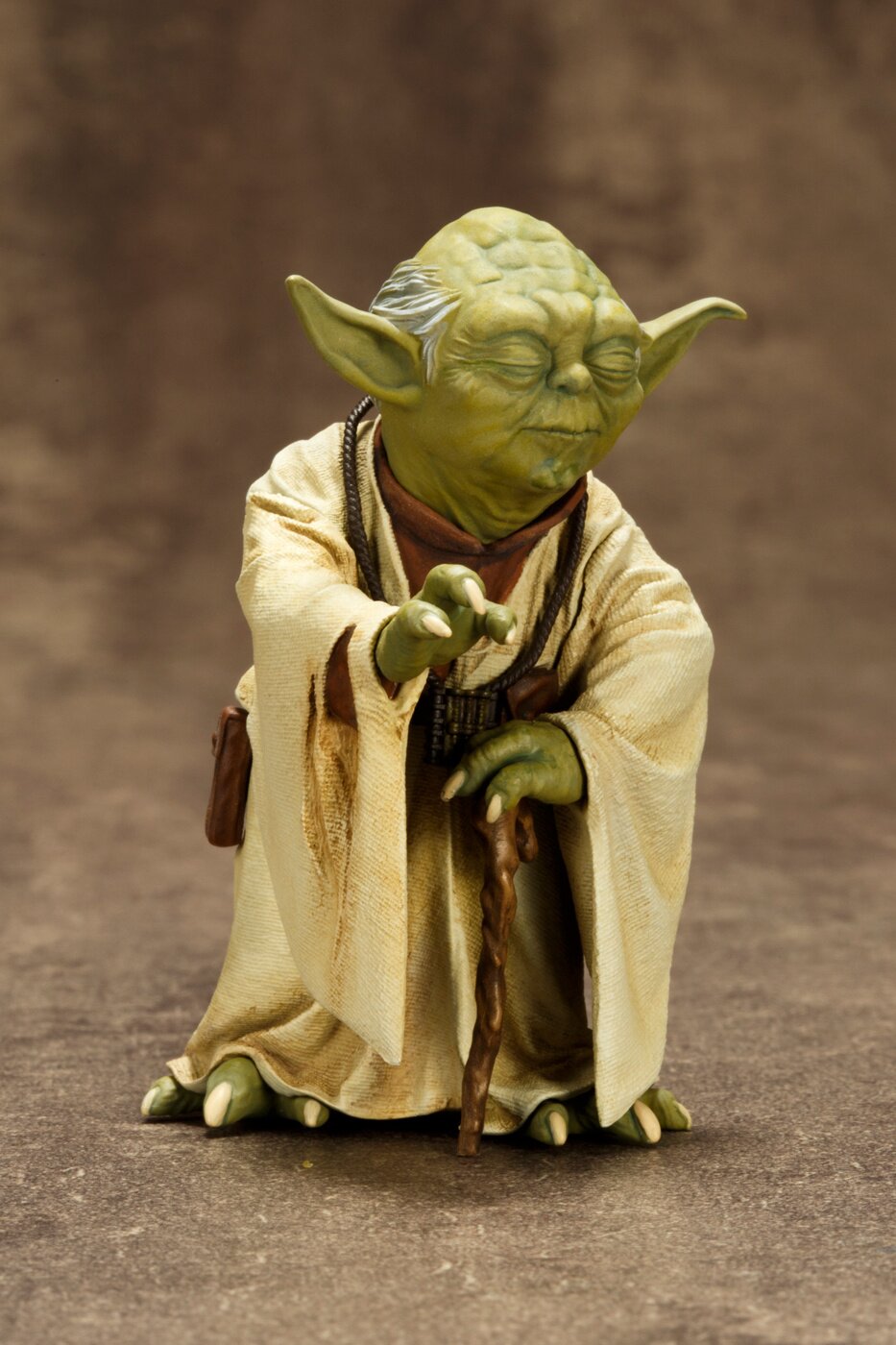 ArtFX+ Star Wars Yoda & R2-D2 Dagobah 2-Pack