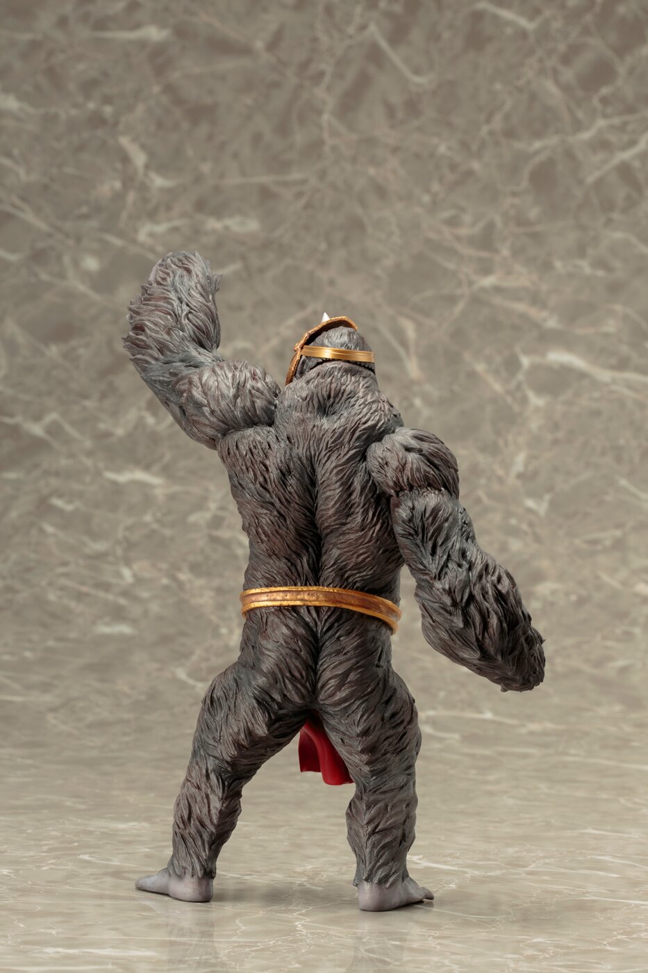 ArtFX+ [DC Comics] Gorilla Grodd (Re-run): KOTOBUKIYA - Tokyo