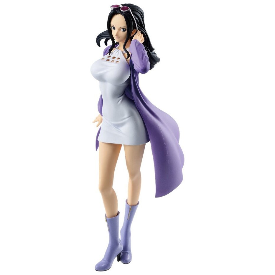 Ichiban Figure [One Piece] Stampede Nico Robin: Bandai Spirits - Tokyo  Otaku Mode (TOM)