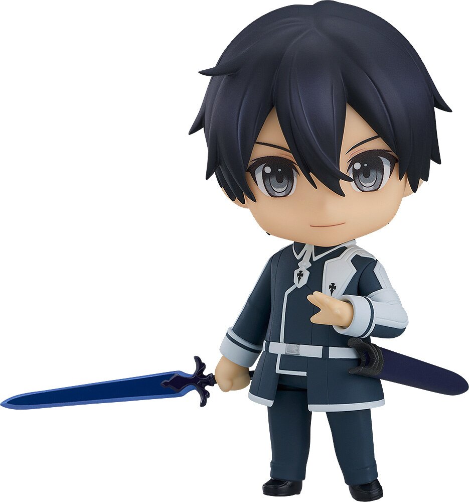 nendoroid sao