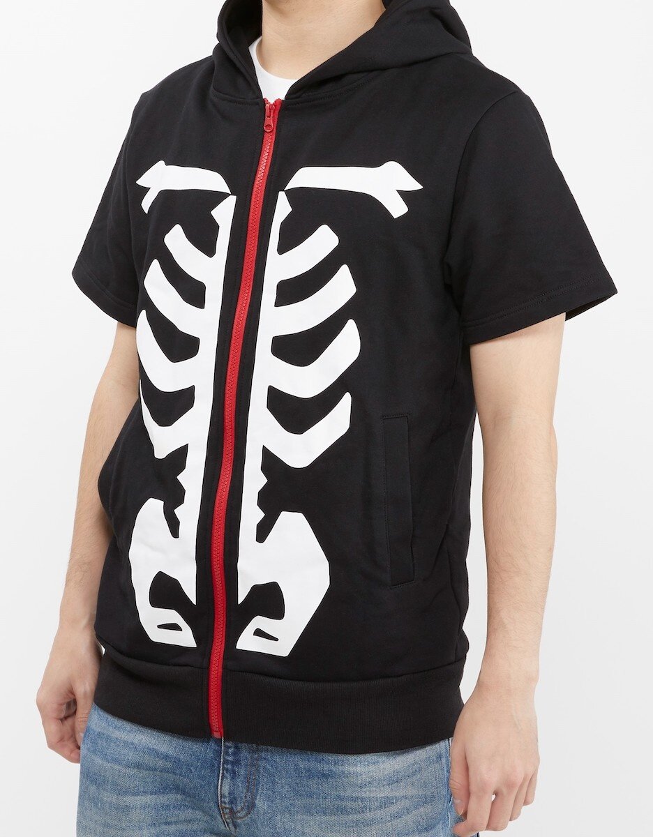 MIXDO×kemono japan Hoodie ฅ/ᐠ_ _ᐟ\ฅ cat hood + hoodie and wallet from @kemono.japan