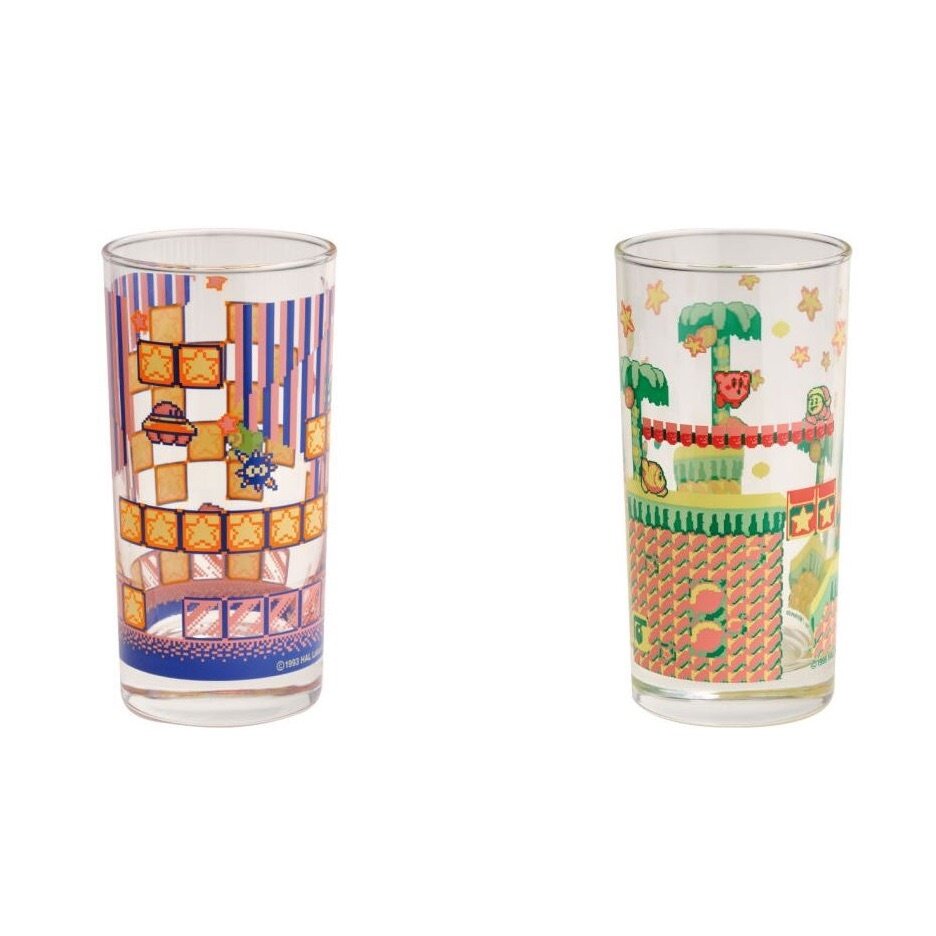 Kirby Super Star Melamine Cup - Tokyo Otaku Mode (TOM)