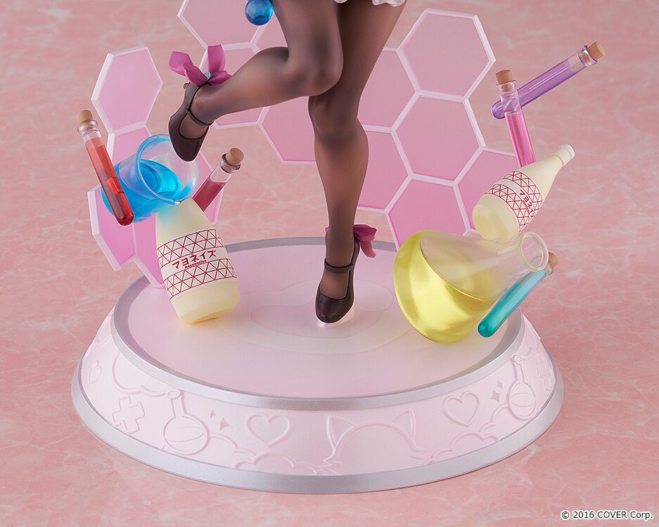 Hakui Koyori 1/7 Scale Figure: Claynel 8% OFF - Tokyo Otaku Mode (TOM)