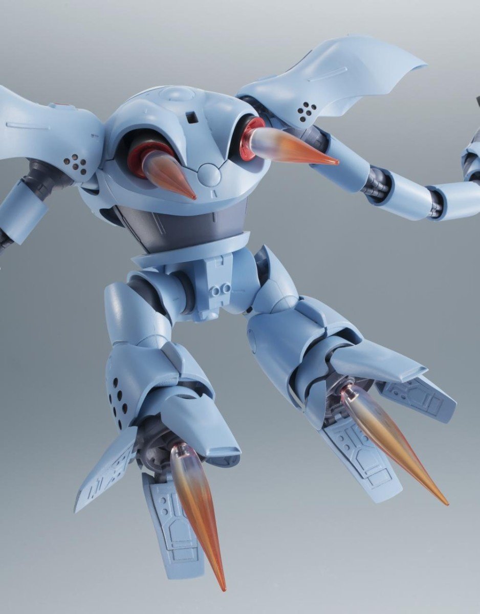 Robot Spirits [Gundam 00]80 MSM-03C Hy-Gogg Ver. A.N.I.M.E.