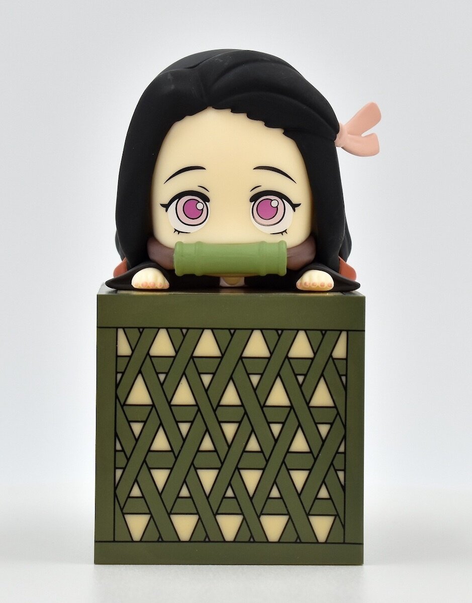 hikkake figures
