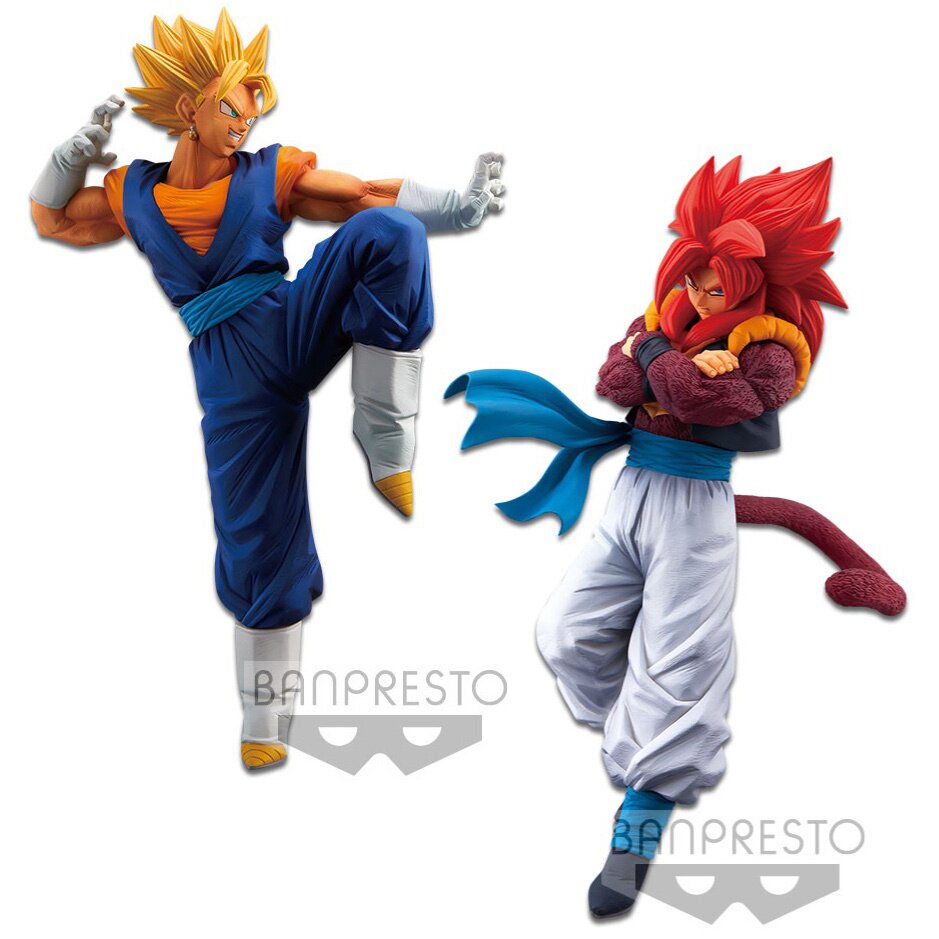 Figure Dragon Ball Super - Goku Super Sayajin - FES