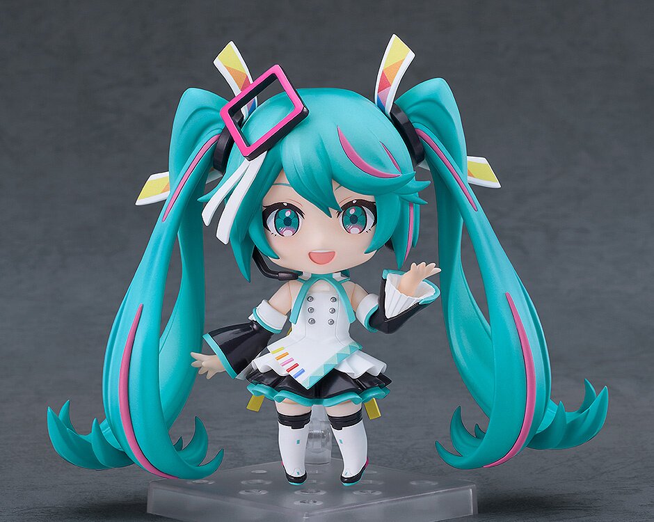 フィギュア専門店 -ソダチトイズ / 予約 ねんどろいど 初音 ミク