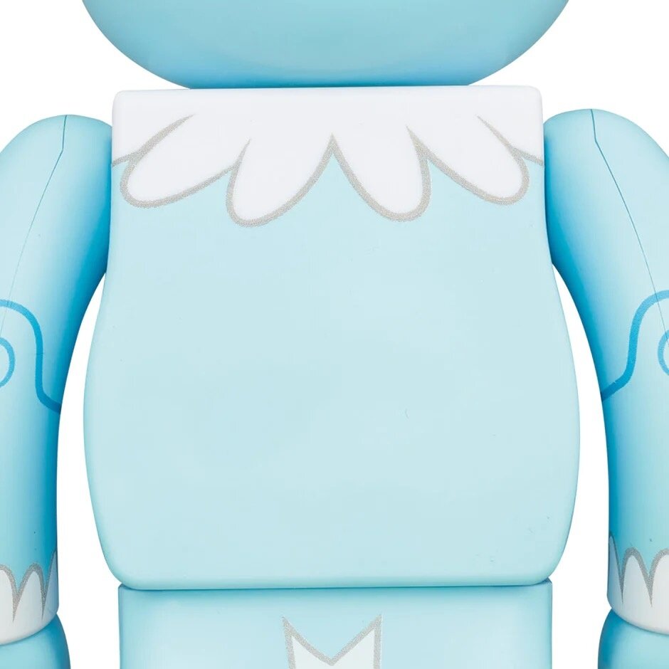 BE＠RBRICK The Jetsons Rosie the Robot 100％ & 400％