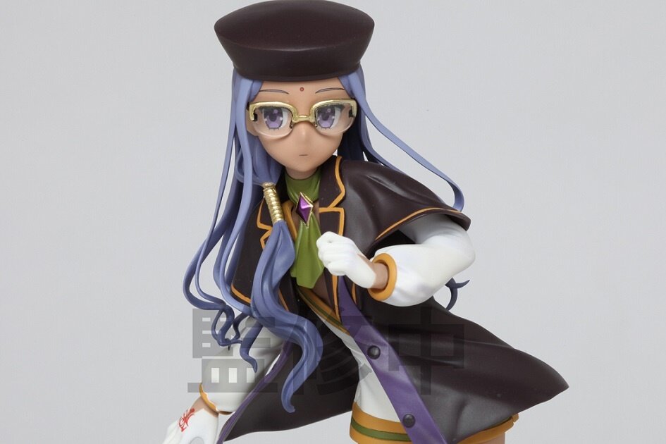 Fate/Extra Rani Figure: Type-Moon - Tokyo Otaku Mode (TOM)