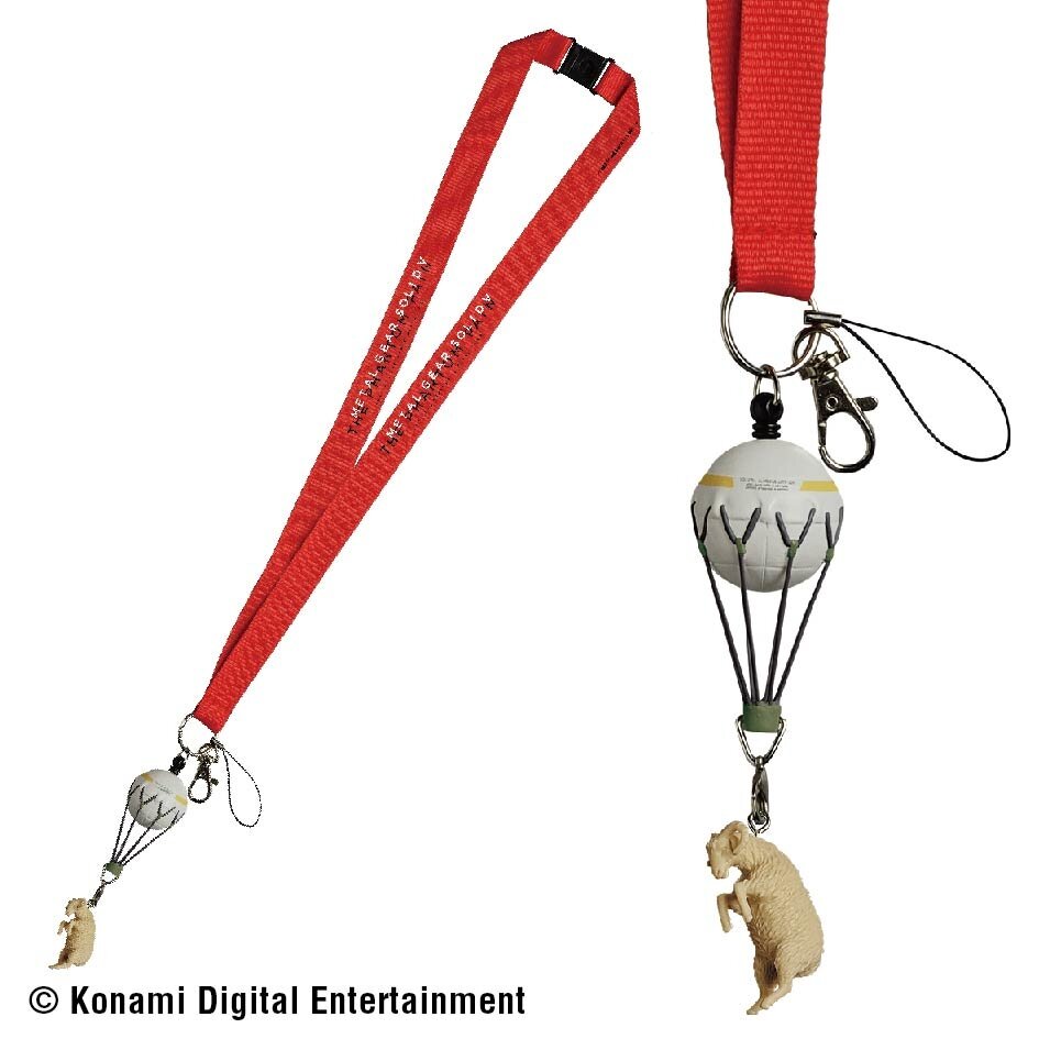 MGS 5: TPP Happy Kuji Set - Tokyo Otaku Mode (TOM)