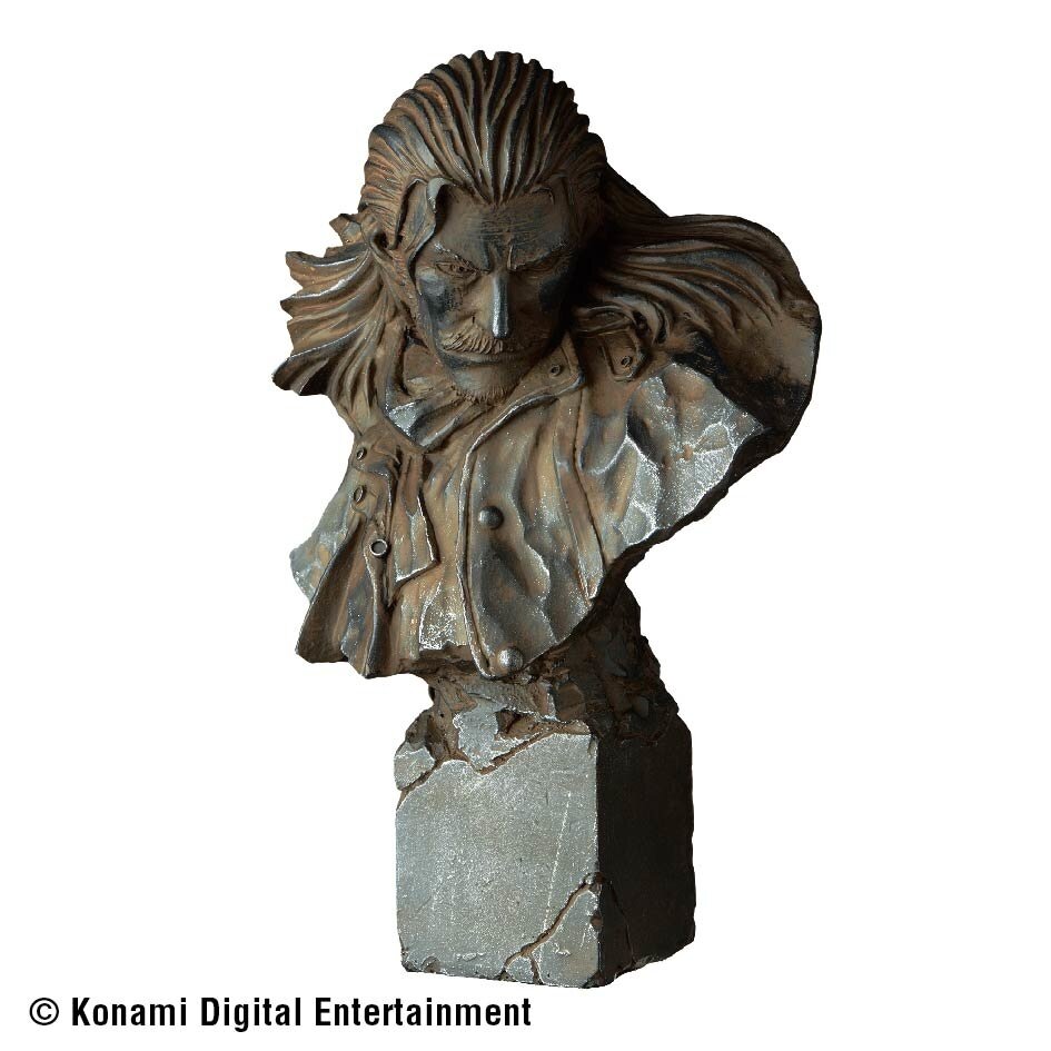MGS 5: TPP Happy Kuji Set - Tokyo Otaku Mode (TOM)