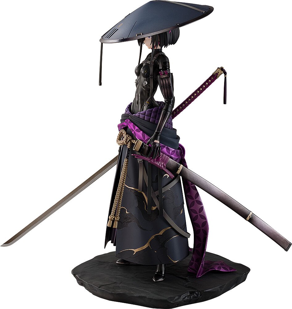 Falslander Ronin 1/7 Scale Figure - Tokyo Otaku Mode (TOM)