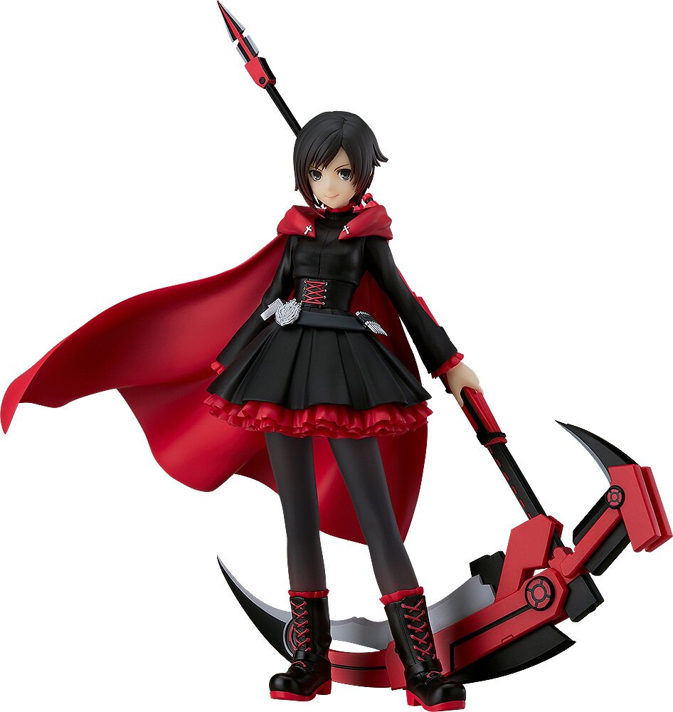 Pop Up Parade RWBY Ruby Rose