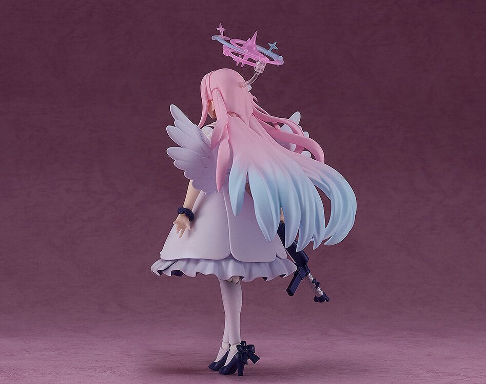 figma Blue Archive Mika Misono: MAX FACTORY - Tokyo Otaku Mode (TOM)