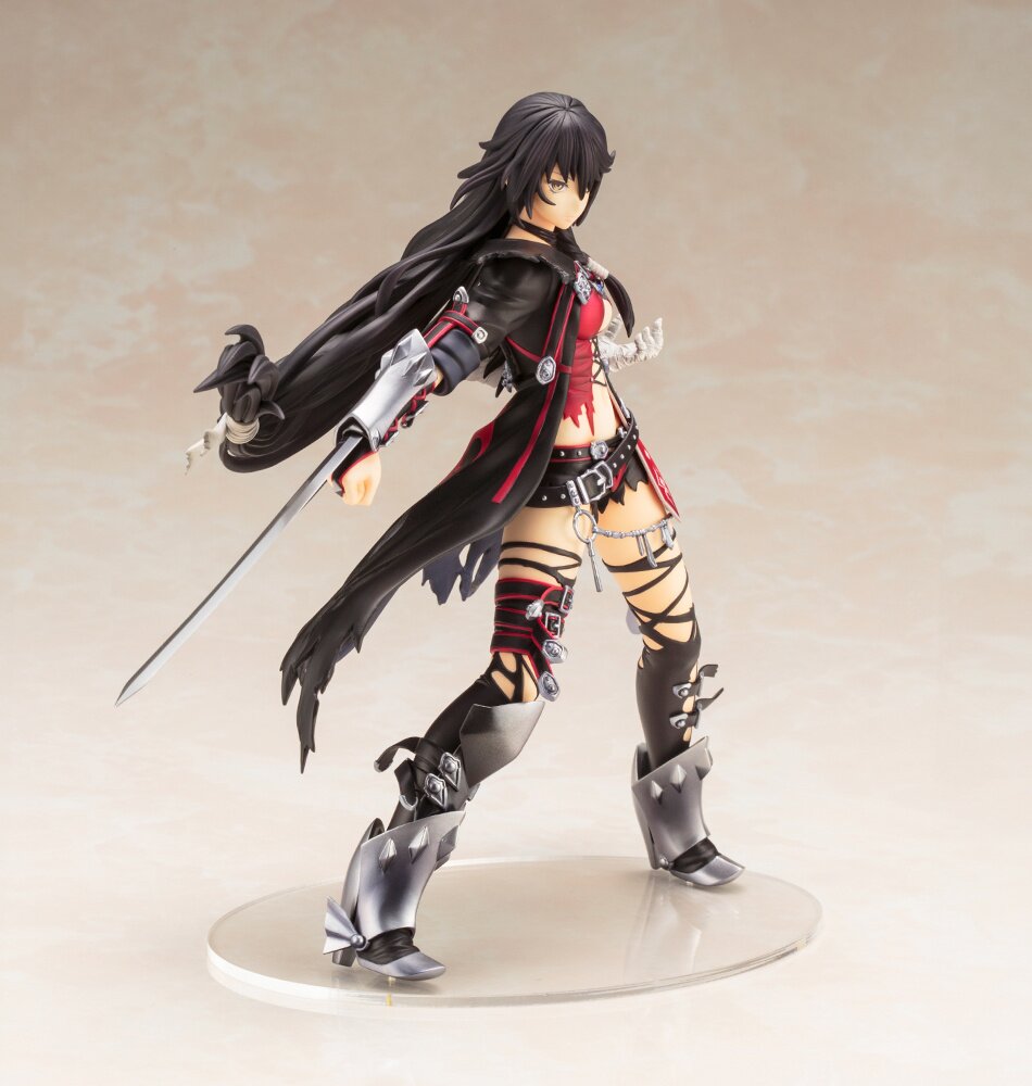 Tales of Berseria Velvet Crowe 1/8 Scale Figure (Re-run