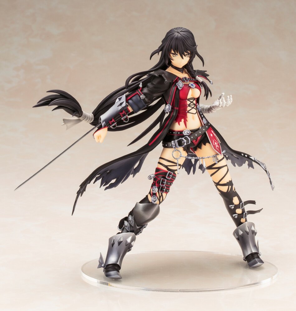 Tales of Berseria Velvet Crowe 1/8 Scale Figure (Re-run