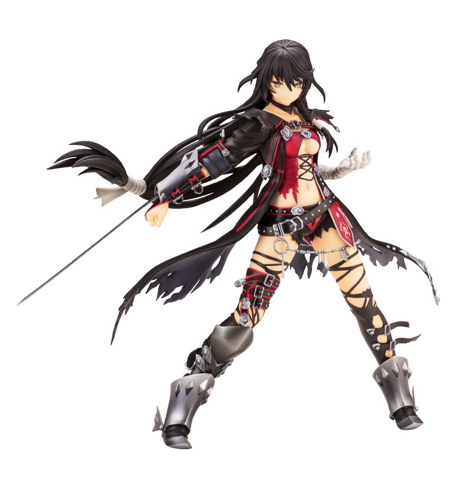 Tales of Berseria Velvet Crowe 1/8 Scale Figure (Re-run