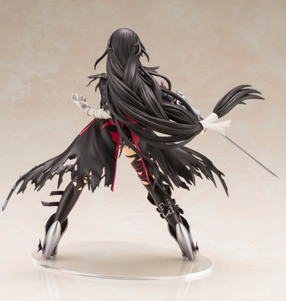 Tales of Berseria Velvet Crowe 1/8 Scale Figure (Re-run