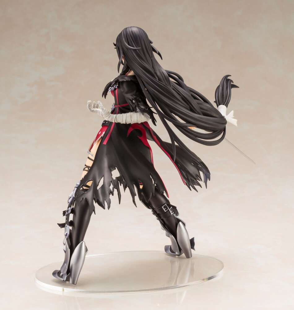 Tales of Berseria Velvet Crowe 1/8 Scale Figure (Re-run