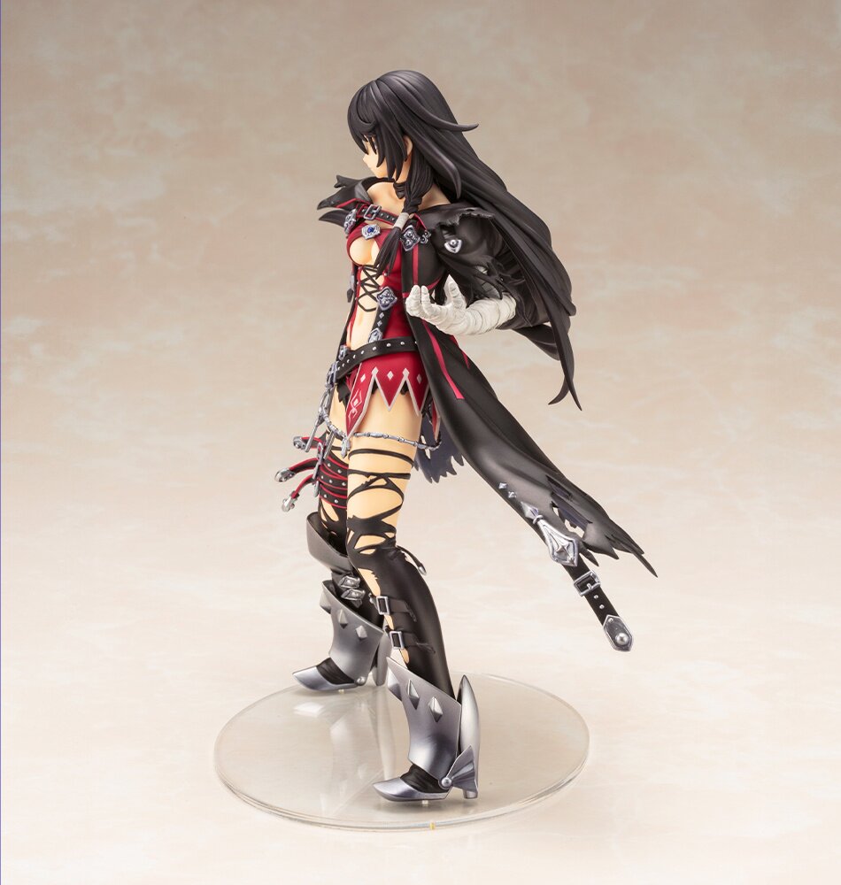 Tales of Berseria Velvet Crowe 1/8 Scale Figure (Re-run