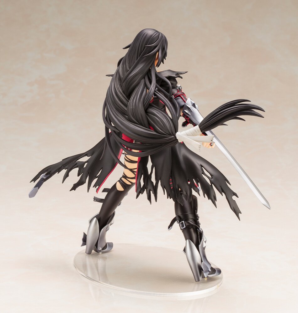 Tales of Berseria Velvet Crowe 1/8 Scale Figure (Re-run