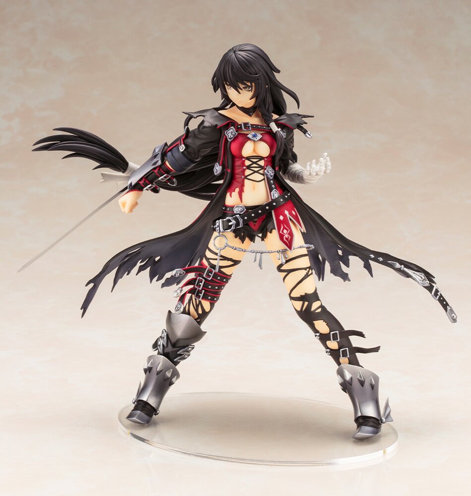 Tales of Berseria Velvet Crowe 1/8 Scale Figure (Re-run