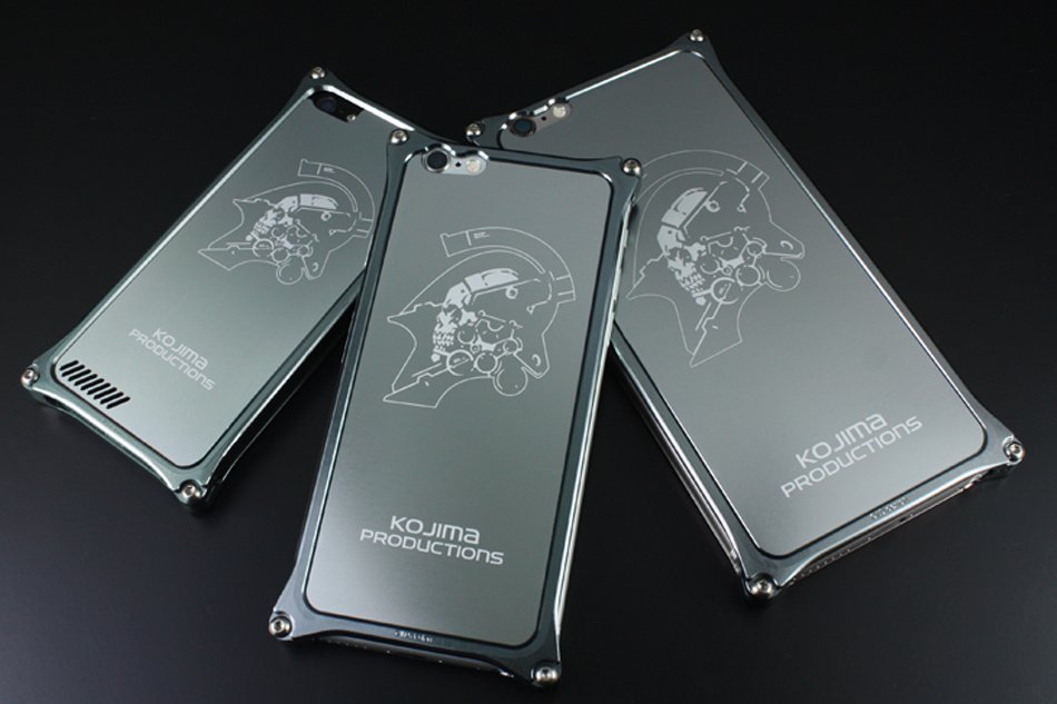 けいおん！ 平沢唯 iPhone6 plus case GILD design Kojima Productions × Gild Design iPhone 6 Plus/6s Plus Solid