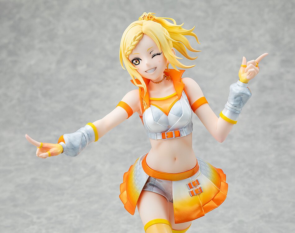 Love Live! Nijigasaki High School Idol Club Ai Miyashita: Super