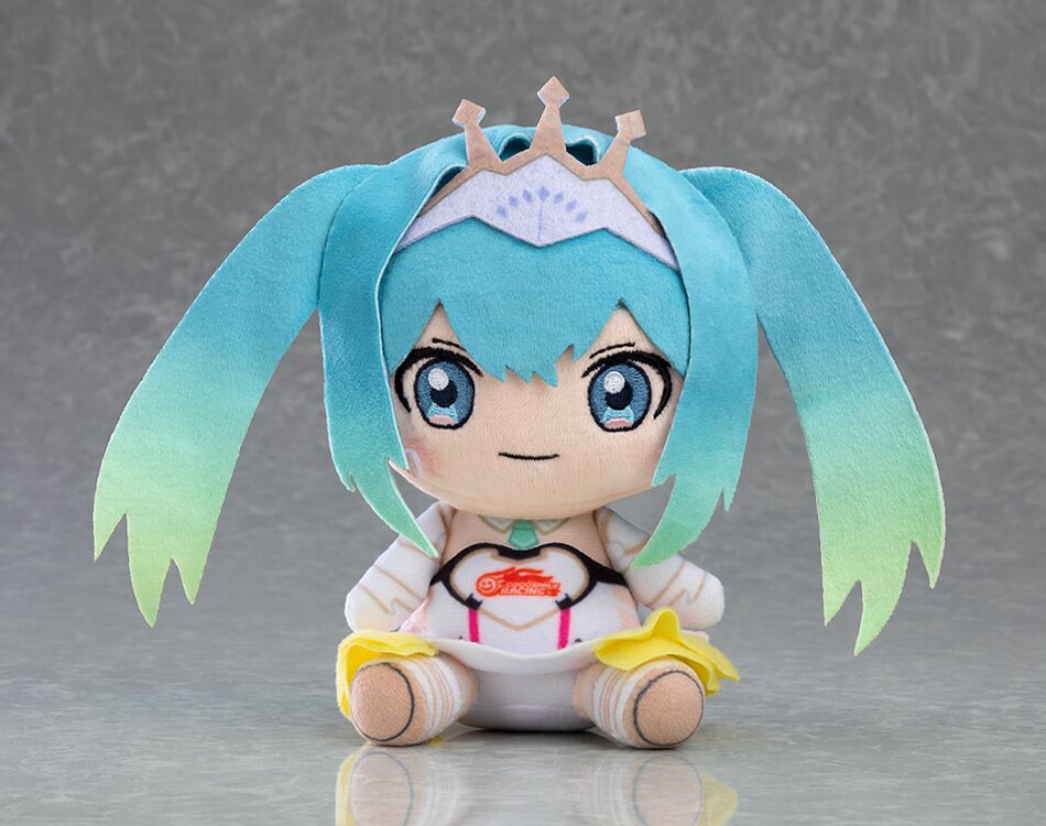 Hatsune Miku GT Project 15th Anniversary Commemorative