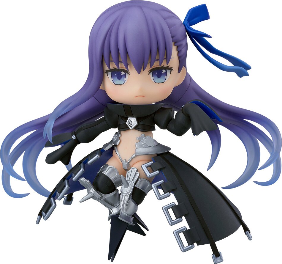 Nendoroid Fate/Grand Order Alter Ego/Meltryllis: Good Smile Company ...