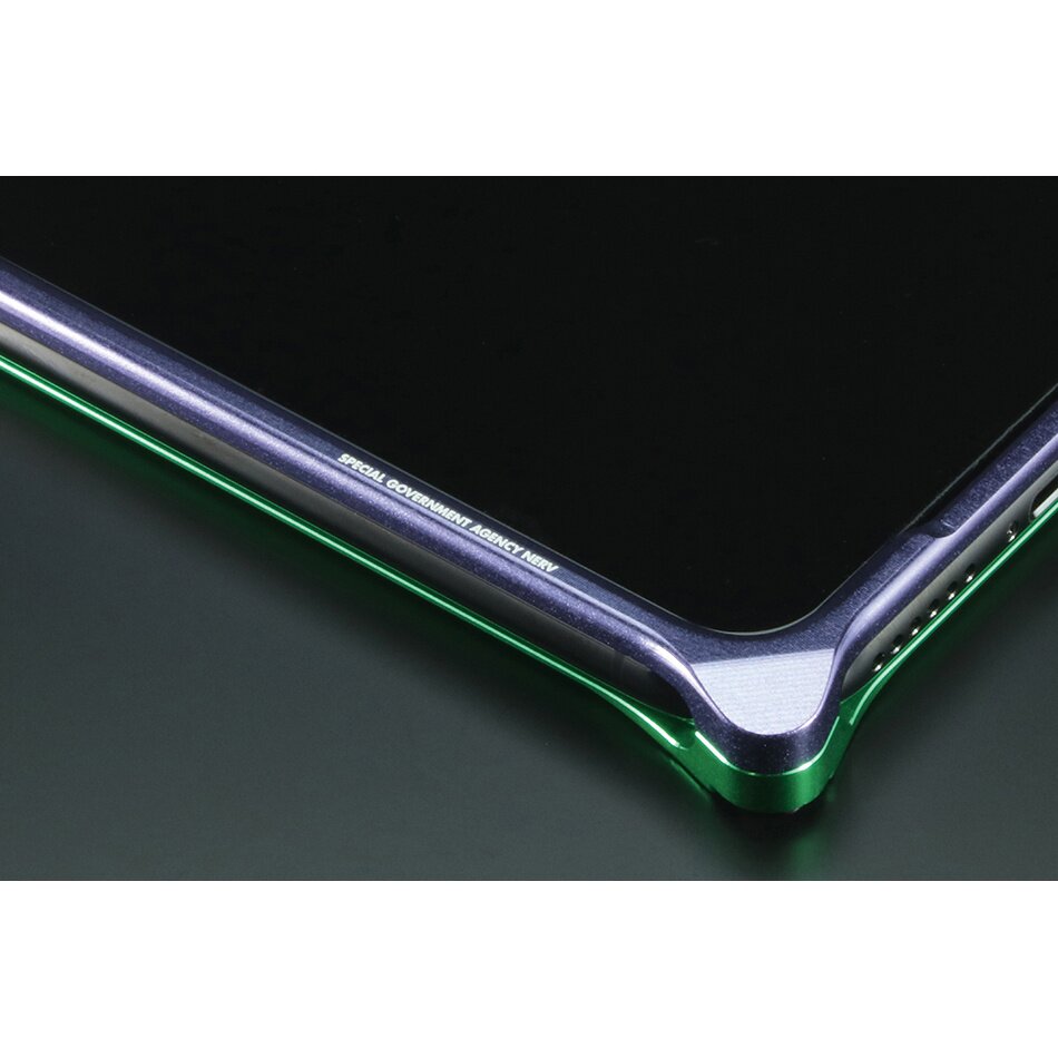 GILD design Solid bumper for iPhone XS Max