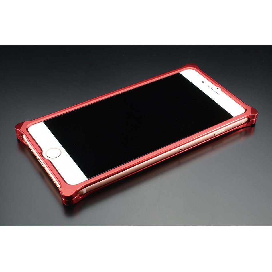 Monster Hunter: World x Gild Design Nergigante iPhone 7 Plus/8