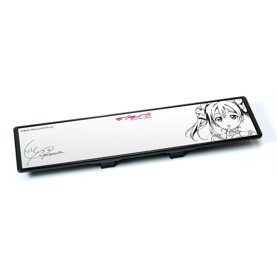 Love Live! Wide Car Mirror - Tokyo Otaku Mode (TOM)