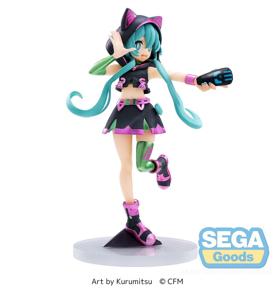 Mikuさま専用 Amazon.com: Sega Project Diva Arcade Future Tone Hatsune