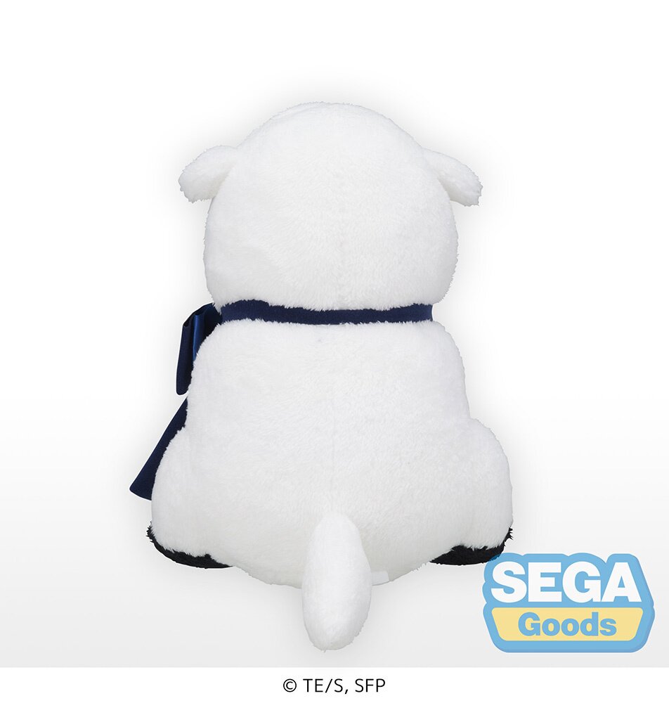Preciality SP Plush Spy x Family Vol. 4: Bond: Sega