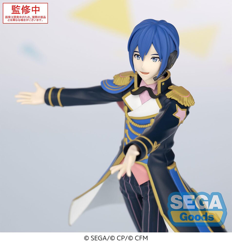 Desktop x Decorate Collections Hatsune Miku: Colorful Stage! Kaito