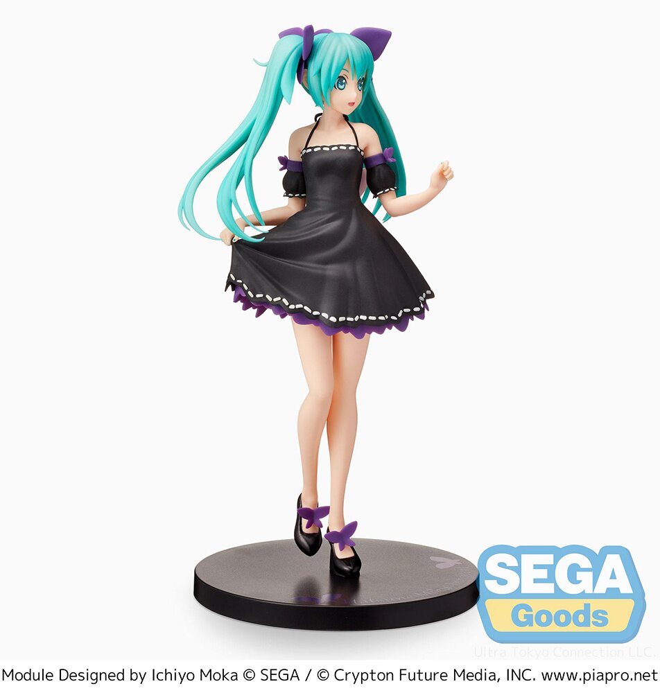 Hatsune Miku: Project DIVA Arcade Future Tone Hatsune Miku